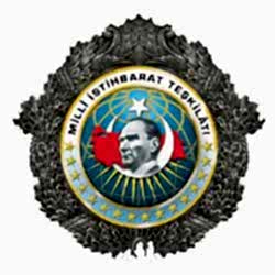 Milli İstihbarat Teşkilatı